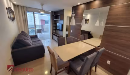 Apartamento com 2 quartos à venda no São Judas Tadeu, Guarapari , 80 m2 por R$ 800.000