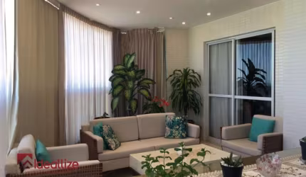 Apartamento com 3 quartos à venda na Praia do Morro, Guarapari , 102 m2 por R$ 1.300.000
