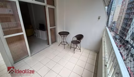 Apartamento com 2 quartos à venda no Centro, Guarapari , 112 m2 por R$ 550.000