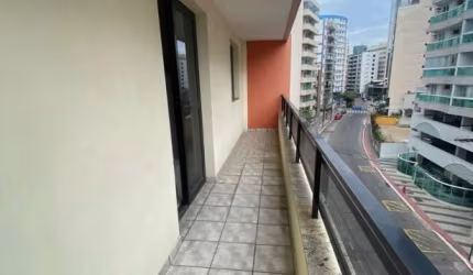Apartamento com 1 quarto à venda no Ipiranga, Guarapari , 52 m2 por R$ 295.000