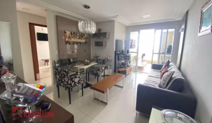 Apartamento com 3 quartos à venda no São Judas Tadeu, Guarapari , 92 m2 por R$ 970.000