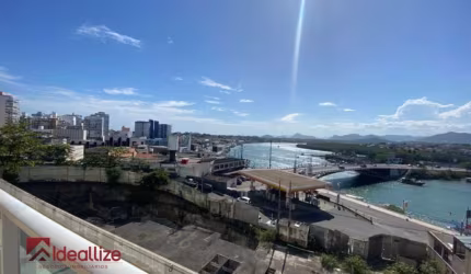 Apartamento com 2 quartos à venda no Centro, Guarapari , 82 m2 por R$ 440.000