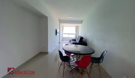Apartamento com 2 quartos à venda no Ipiranga, Guarapari , 92 m2 por R$ 490.000