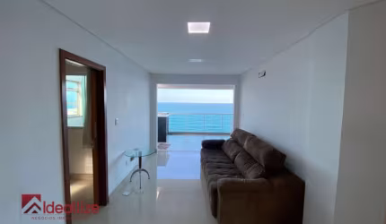 Apartamento com 3 quartos à venda no Centro, Guarapari , 130 m2 por R$ 800.000