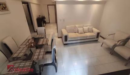 Apartamento com 3 quartos à venda no Centro, Guarapari , 95 m2 por R$ 700.000