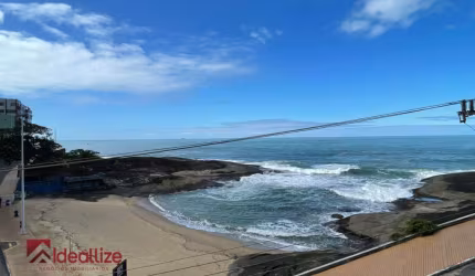 Apartamento com 3 quartos à venda no Centro, Guarapari , 134 m2 por R$ 980.000