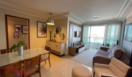 Apartamento com 3 quartos à venda na Praia do Morro, Guarapari , 110 m2 por R$ 948.000