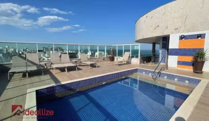 Apartamento com 3 quartos à venda no Centro, Guarapari , 120 m2 por R$ 995.000