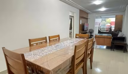 Apartamento com 3 quartos à venda no Centro, Guarapari , 100 m2 por R$ 750.000