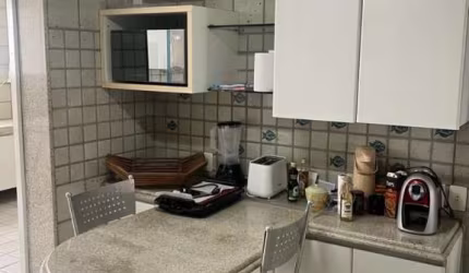 Apartamento com 4 quartos à venda no Centro, Guarapari , 300 m2 por R$ 2.700.000