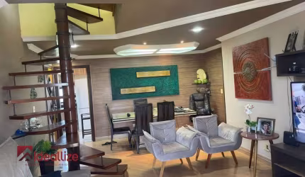 Apartamento com 4 quartos à venda no Ipiranga, Guarapari , 470 m2 por R$ 1.300.000