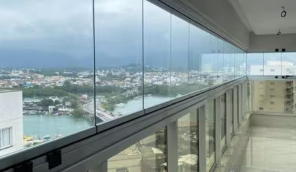 Apartamento com 2 quartos à venda no Centro, Guarapari , 65 m2 por R$ 850.000