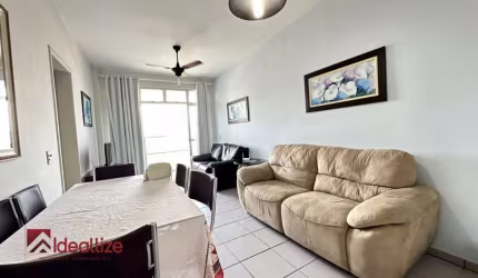 Apartamento com 2 quartos à venda no Centro, Guarapari , 78 m2 por R$ 350.000