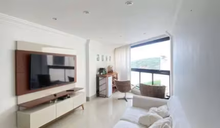 Apartamento com 2 quartos à venda no Enseada Azul, Guarapari , 84 m2 por R$ 780.000