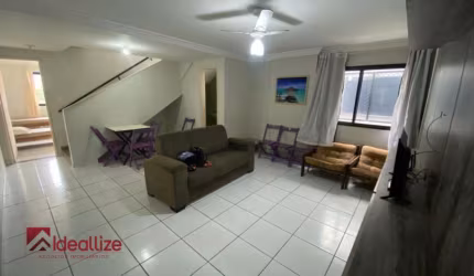 Apartamento com 3 quartos à venda na Praia do Morro, Guarapari , 190 m2 por R$ 600.000