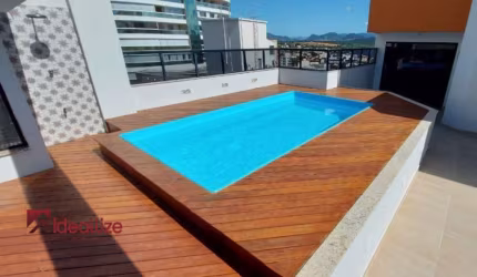 Apartamento com 4 quartos à venda no Centro, Guarapari , 180 m2 por R$ 2.000.000