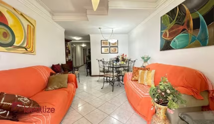 Apartamento com 2 quartos à venda no Centro, Guarapari , 80 m2 por R$ 750.000