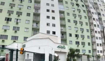 Apartamento com 2 quartos à venda no Jardim Santa Rosa, Guarapari , 58 m2 por R$ 280.000