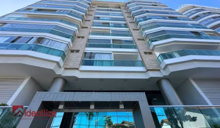 Apartamento com 4 quartos à venda no Enseada Azul, Guarapari , 168 m2 por R$ 1.699.000