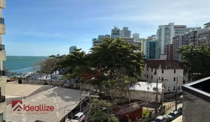 Apartamento com 2 quartos à venda no Centro, Guarapari , 89 m2 por R$ 580.000