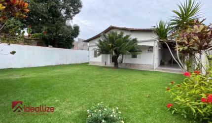 Casa com 3 quartos à venda na Praia do Morro, Guarapari , 121 m2 por R$ 1.500.000