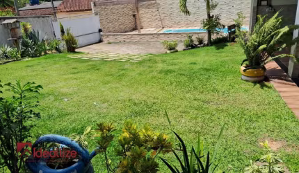 Chácara / sítio com 3 quartos à venda no Tartaruga, Guarapari , 2000 m2 por R$ 1.360.000