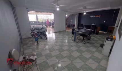 Ponto comercial à venda na Nossa Senhora da Conceição, Guarapari , 100 m2 por R$ 300.000