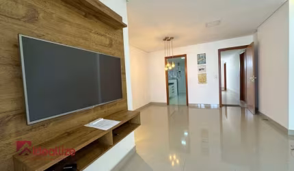 Apartamento com 3 quartos à venda no Centro, Guarapari , 100 m2 por R$ 880.000