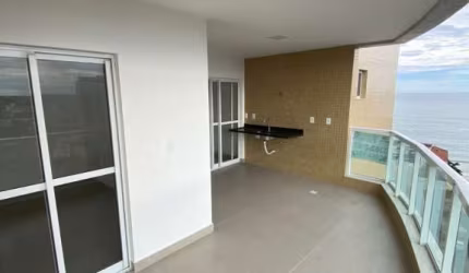 Apartamento com 2 quartos à venda na Praia do Morro, Guarapari , 74 m2 por R$ 760.000