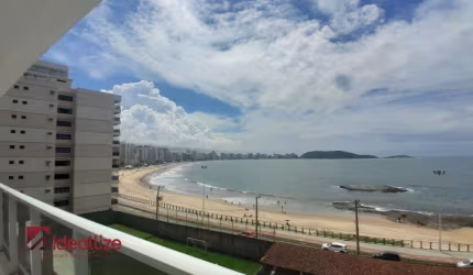Apartamento com 2 quartos para alugar na Praia do Morro, Guarapari , 70 m2 por R$ 3.800 Por Dia