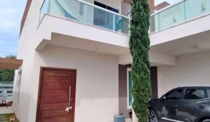 Casa com 3 quartos à venda em Meaípe, Guarapari , 271 m2 por R$ 750.000