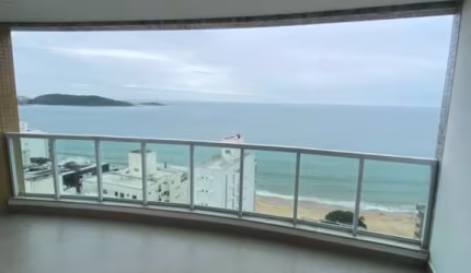 Apartamento com 2 quartos à venda na Praia do Morro, Guarapari , 76 m2 por R$ 860.000