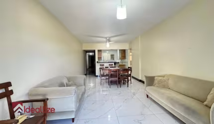 Apartamento com 2 quartos à venda no Centro, Guarapari , 100 m2 por R$ 600.000