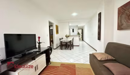 Apartamento com 2 quartos à venda no Centro, Guarapari , 78 m2 por R$ 650.000