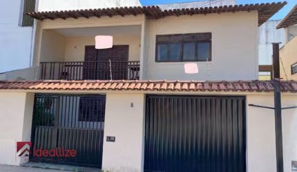 Casa com 3 quartos à venda no Olaria, Guarapari , 300 m2 por R$ 750.000