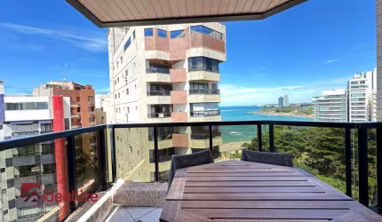 Apartamento com 3 quartos à venda no Centro, Guarapari , 80 m2 por R$ 750.000