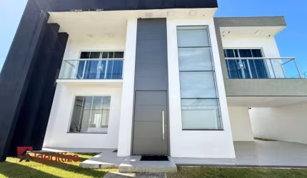 Casa com 4 quartos à venda no Fátima Cidade Jardim, Guarapari , 500 m2 por R$ 1.190.000