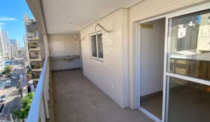 Apartamento com 2 quartos à venda na Praia do Morro, Guarapari , 77 m2 por R$ 630.000