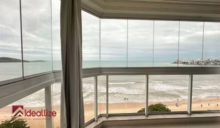 Apartamento com 3 quartos à venda na Praia do Morro, Guarapari , 95 m2 por R$ 850.000