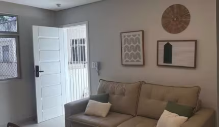 Apartamento com 2 quartos à venda no Centro, Guarapari , 58 m2 por R$ 650.000