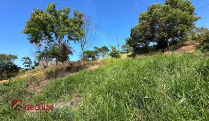 Terreno à venda no Ipiranga, Guarapari  por R$ 250.000