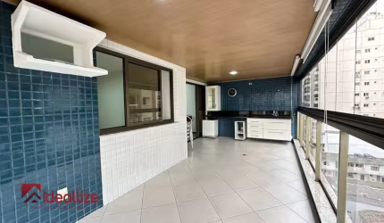 Apartamento com 3 quartos à venda no Centro, Guarapari , 129 m2 por R$ 1.000.000