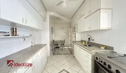 Apartamento com 2 quartos à venda no Centro, Guarapari , 85 m2 por R$ 650.000