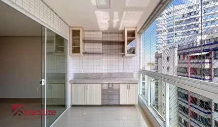 Apartamento com 2 quartos à venda no Centro, Guarapari , 95 m2 por R$ 850.000