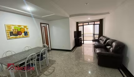 Apartamento com 3 quartos à venda na Praia do Morro, Guarapari , 100 m2 por R$ 600.000