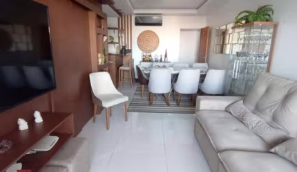 Apartamento com 2 quartos à venda no Muquiçaba, Guarapari , 80 m2 por R$ 650.000