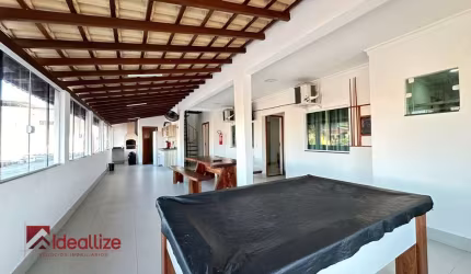 Casa com 5 quartos à venda no Santa Mônica, Guarapari , 250 m2 por R$ 850.000