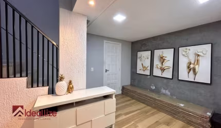 Casa com 3 quartos à venda na Praia do Morro, Guarapari , 136 m2 por R$ 970.000