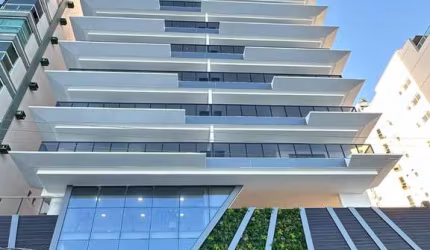 Apartamento com 4 quartos à venda na Praia do Morro, Guarapari , 190 m2 por R$ 2.820.000
