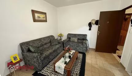Apartamento com 2 quartos à venda na Praia do Morro, Guarapari , 75 m2 por R$ 350.000